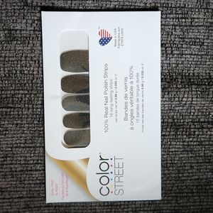 Color Street Only In Vegas